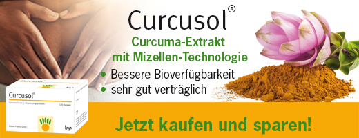 CURCUSOL Kapsuly, 60 ks