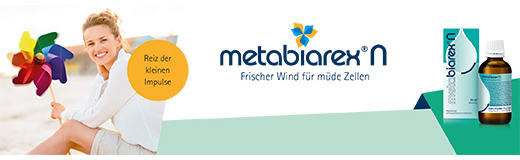 METABIAREX N Zmes, 50 ml