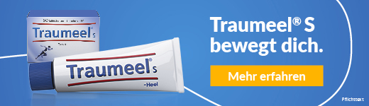 TRAUMEEL S kvapky, 100 ml