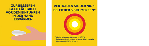 NUROFEN Junior 125 mg čapíky, 10 ks