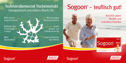SOGOON 480 mg filmom obalené tablety, 200 kusov