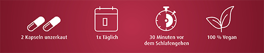 GLYCIN 500 mg vo veg.HPMC Kapsule ZeinPharma, 120 kapsúl