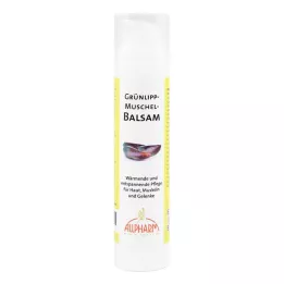 GRÜNLIPPMUSCHEL KONZENTRAT Balzam, 100 ml
