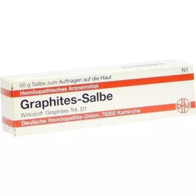 GRAPHITES Soľ, 50 g