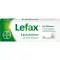 LEFAX Žuvacie tablety, 20 ks