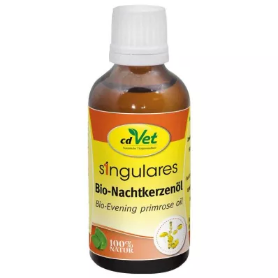 NACHTKERZENÖL VET, 50 ml