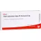 REGIO substantiae nigrae GL Sériové balenie ampuliek, 10X1 ml