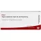 REGIO substantiae nigrae GL Sériové balenie ampuliek, 10X1 ml
