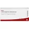 CAVUM tympani GL Sériové balenie 3 ampulky, 10X1 ml