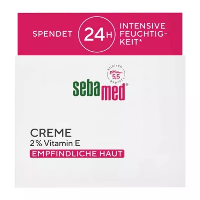 SEBAMED Krém, 75 ml SEBAMED Krém, 75 ml