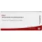 NERVUS FACIALIS GL Sériové balenie 3 ampuliek, 10X1 ml