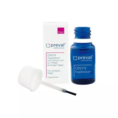 PREVAL Onyx tekutý, 10 ml PREVAL Onyx tekutý, 10 ml