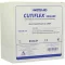 CUTIFLEX Fóliové náplasti štvorcové 38x38 mm MasterAid, 100 ks