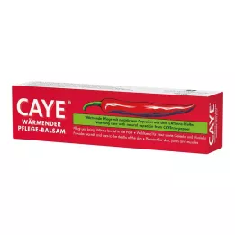 CAYE Hrejivý balzam, 40 ml