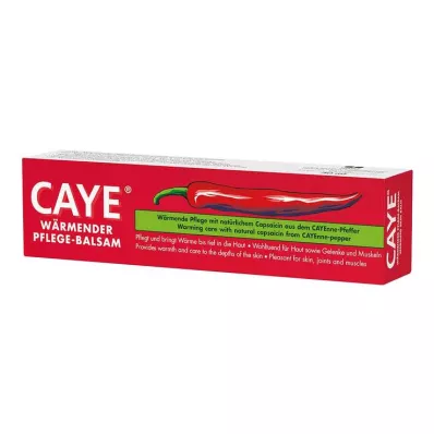 CAYE Hrejivý balzam, 40 ml