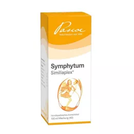 SYMPHYTUM SIMILIAPLEX Kvapky, 100 ml