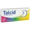 TALCID Žuvacie tablety, 20 ks