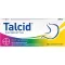 TALCID Žuvacie tablety, 20 ks