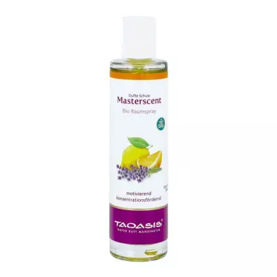 DUFTE SCHULE Izbový sprej, 50 ml