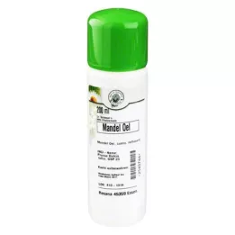 ALMANDĽOVÝ OLEJ, 200 ml