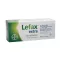 LEFAX extra žuvacie tablety, 50 ks