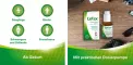 Instructions for use for LEFAX Tekutá pumpa, 50 ml - 4