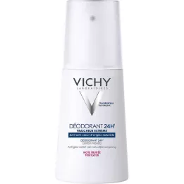 VICHY DEO Čerpadlo v spreji ovocný fresh, 100 ml