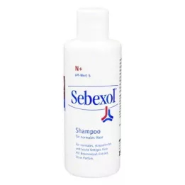 SEBEXOL Šampón N+, 150 ml