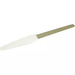 NAGELFEILE Zafír 18 cm, 1 ks