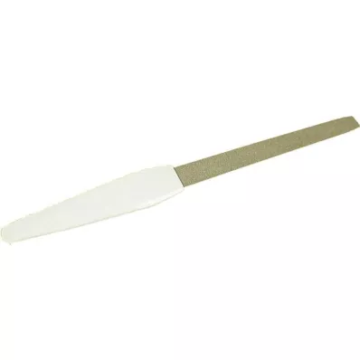 NAGELFEILE Zafír 18 cm, 1 ks NAGELFEILE Zafír 18 cm, 1 ks