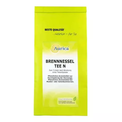 BRENNESSEL TEE DAB Aurica, 100 g BRENNESSEL TEE DAB Aurica, 100 g