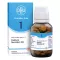 BIOCHEMIE DHU 1 Calcium fluoratum D 3 tablety, 200 kapsúl