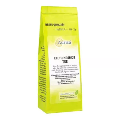 EICHENRINDE Čaj Aurica, 100 g