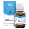BIOCHEMIE DHU 3 Ferrum phosphoricum D 12 tabliet, 200 kapsúl
