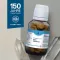 BIOCHEMIE DHU 4 Potassium chloratum D 3 tablety, 200 kapsúl