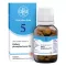 BIOCHEMIE DHU 5 Potassium phosphoricum D 6 tabliet, 200 kapsúl