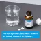BIOCHEMIE DHU 8 Sodium chloratum D 3 tablety, 200 ks