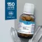 BIOCHEMIE DHU 8 Sodium chloratum D 3 tablety, 200 ks
