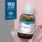 BIOCHEMIE DHU 11 Silicea D 3 tablety, 200 kapsúl