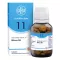 BIOCHEMIE DHU 11 Silicea D 6 tabliet, 200 kapsúl