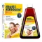 MULTI SANOSTOL Sirup bez pridaného cukru, 260 g