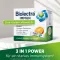 BIOLECTRA Tyčinky Immune Direct, 40 ks