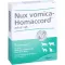 NUX VOMICA HOMACCORD ad us.vet.ampulky, 5 ks