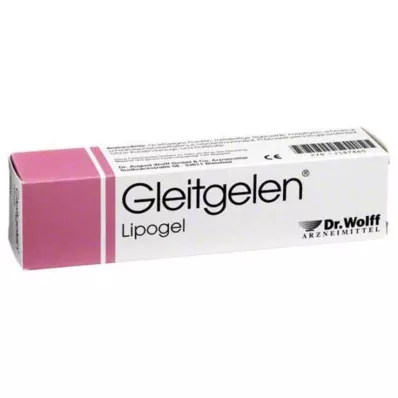 GLEITGELEN Gél, 50 g