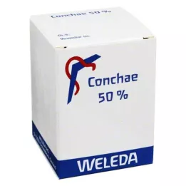 CONCHAE 50% triturácia, 50 g