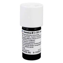 FORMICA D 1 riedenie, 20 ml
