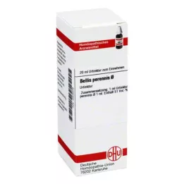 BELLIS PERENNIS Materská tinktúra, 20 ml