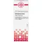 CHELIDONIUM D 12 riedenie, 20 ml