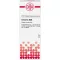 COCCULUS D 30 riedenie, 20 ml