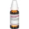 VERBASCUM D 2 riedenie, 20 ml